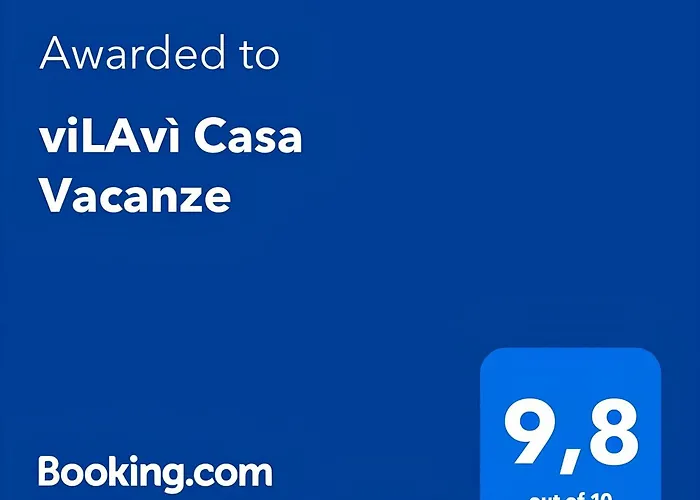 Vilavi Casa Vacanze