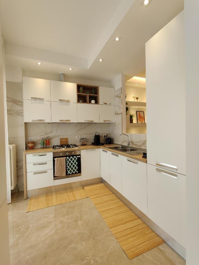 Vilavi Apartment *