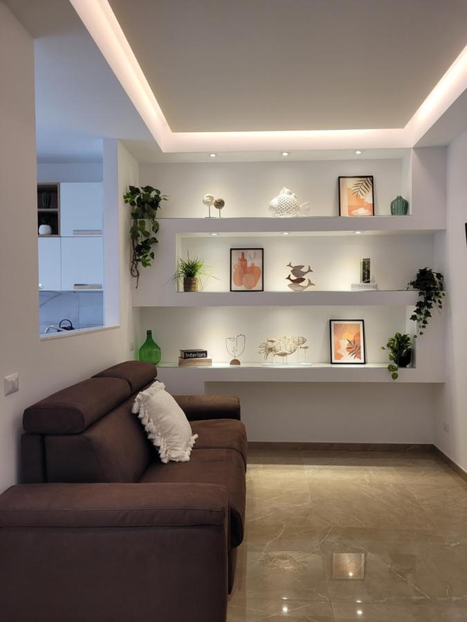 Apartment Vilavi *