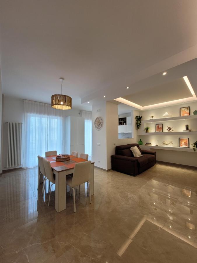 Vilavi Apartment Polignano a Mare