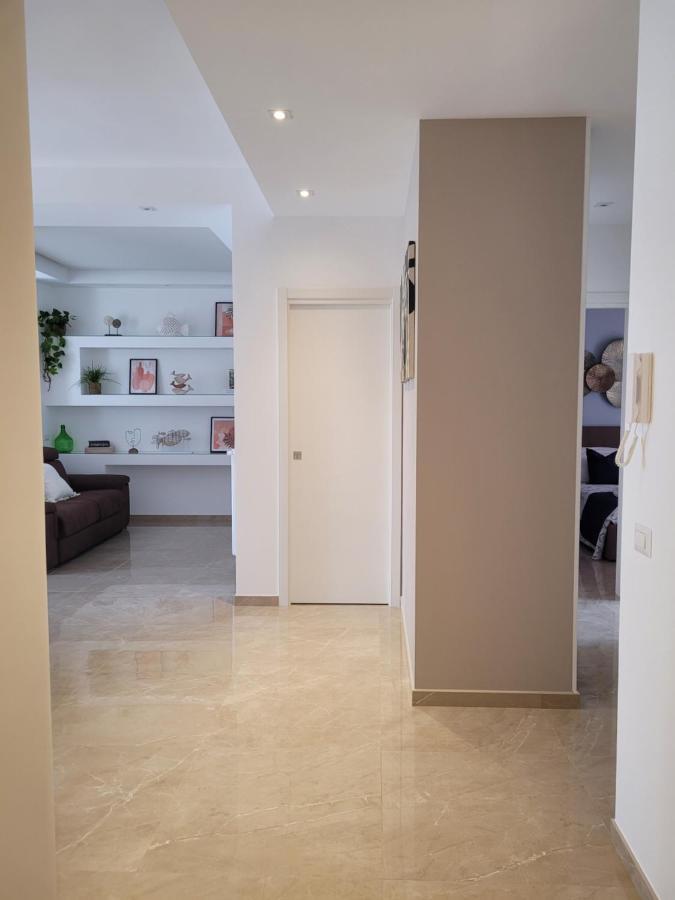 Apartment Vilavi *