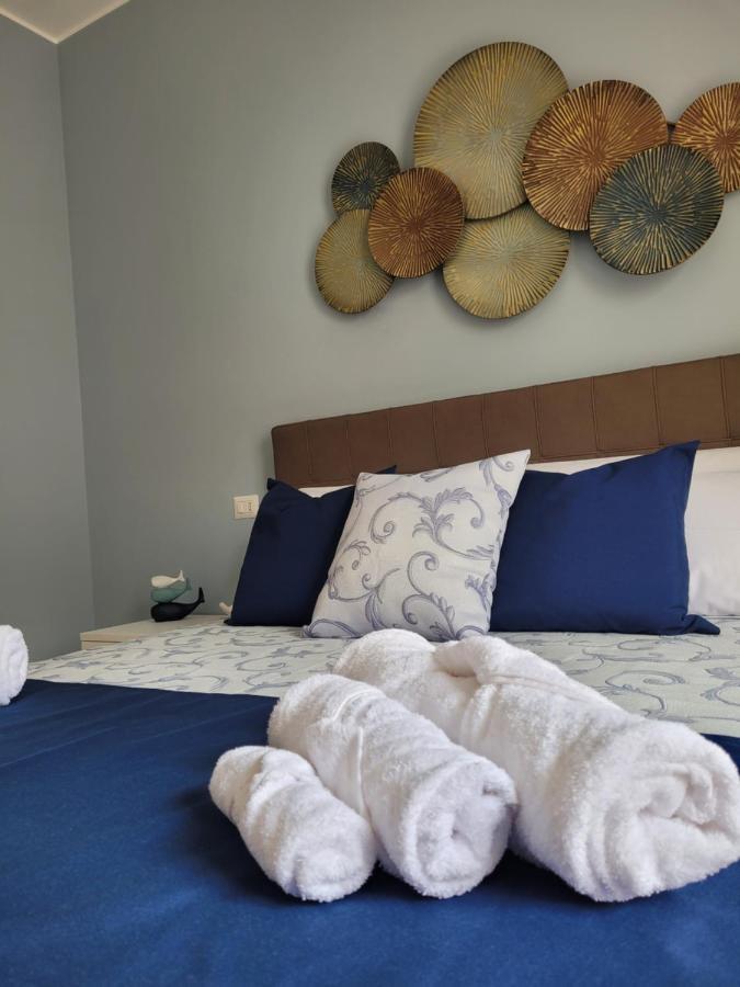 Apartment Vilavi *