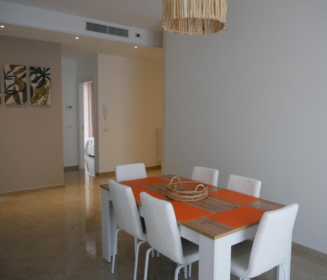 Vilavi Apartment