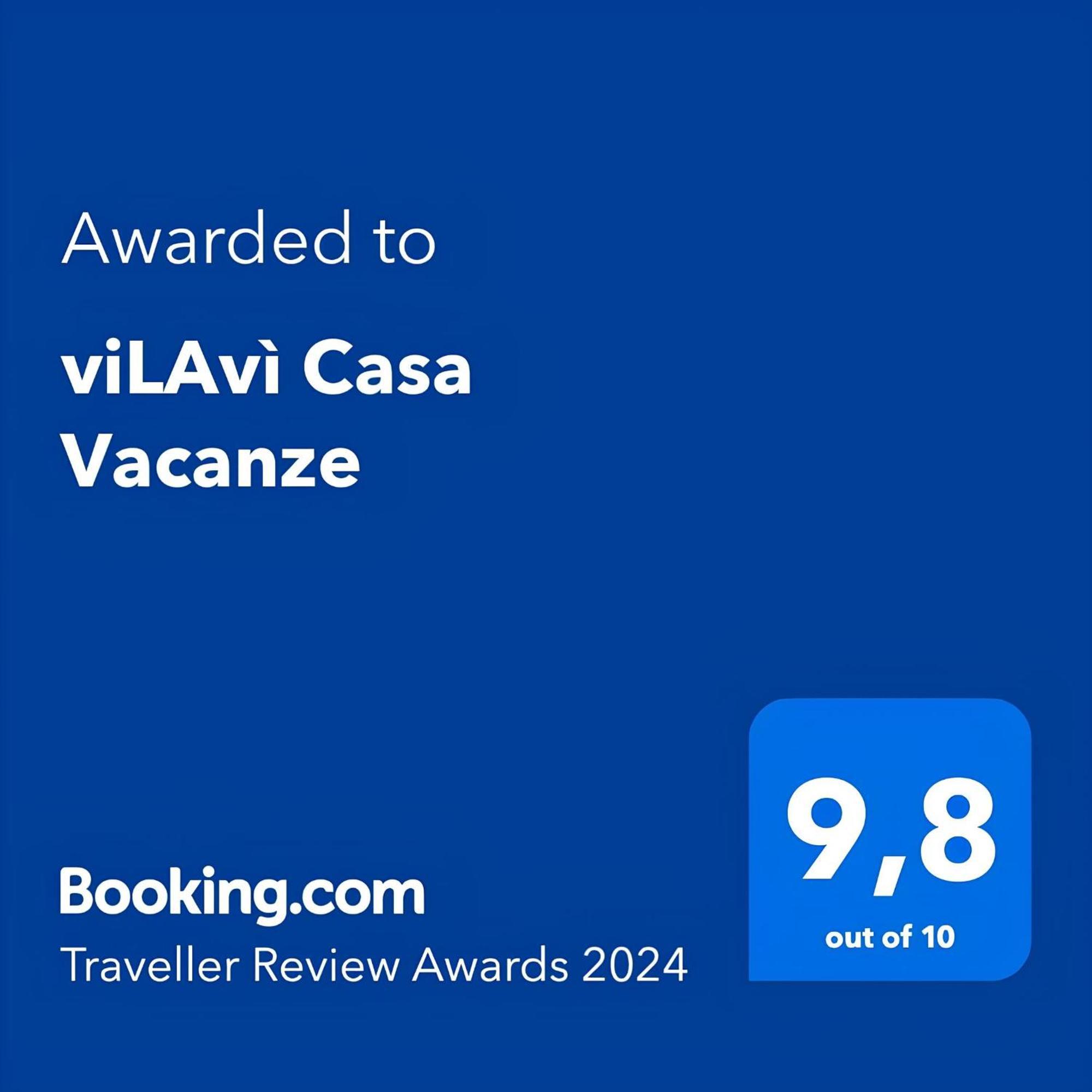 Vilavi Appartement